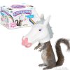 Gift, Party & Holiday Archie McPhee | Unicorn Squirrel Feeder