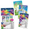 School & Office Archie McPhee | Unicorn Notebooks