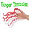 Gift, Party & Holiday Archie McPhee | Finger Tentacles