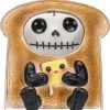 Gift, Party & Holiday Archie McPhee | Furrybones Toasty