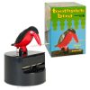 For The Home Archie McPhee | Toothpick Bird Dispenser