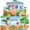 Gifts Archie McPhee | Finger Hummingbirds Bulk Box