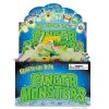 Bulk Archie McPhee | Glow-In-The-Dark Finger Monsters