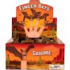 Gifts Archie McPhee | Finger Bats