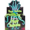 Bulk Archie McPhee | Glow-In-The-Dark Finger Tentacles