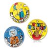 For You Archie McPhee | Birthday Buttons