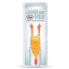 Gifts Archie McPhee | Rubber Chicken Wine Stopper