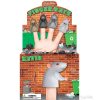 Fun Archie McPhee | Finger Rats Bulk Box