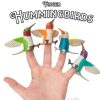 Gifts Archie McPhee | Finger Hummingbirds