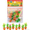 Fun Archie McPhee | Itty Bitty Cactus