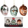 Gift, Party & Holiday Archie McPhee | Monster Ornament Set