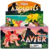 Bulk Archie McPhee | Happy Axolotls Bulk Box