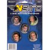 For You Archie McPhee | Nsync Buttons