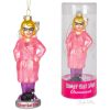 Gifts Archie McPhee | Crazy Cat Lady Ornament