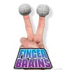 Fun Archie McPhee | Finger Brains