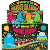 Gifts Archie McPhee | Groov'N Bigfoot Erasers Bulk Box