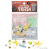 School & Office Archie McPhee | Itty Bitty Trash