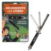 Gifts Archie McPhee | Switchblade Comb