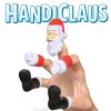 Fun Archie McPhee | Handiclaus