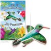 Gifts Archie McPhee | 3D Hummingbird Air Freshener