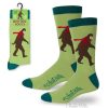 Gifts Archie McPhee | Bigfoot Socks