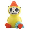 Gift, Party & Holiday Archie McPhee | Furrybones Bob Yellow Duckie