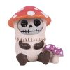 Gifts Archie McPhee | Furrybones Kinoko Mushroom