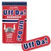 Gift, Party & Holiday Archie McPhee | Uff Da! Bandages