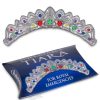 For You Archie McPhee | Inflatable Tiara