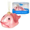 School & Office Archie McPhee | Blobfish Ornament