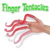 Fun Archie McPhee | Finger Tentacles