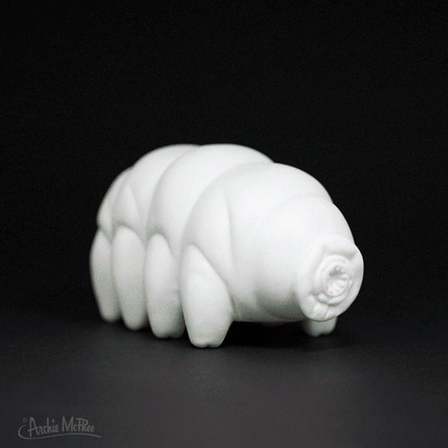 Gifts Archie McPhee | Tardigrade Night Light