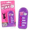 School & Office Archie McPhee | Emergency Cat Sounds