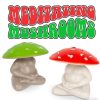 School & Office Archie McPhee | Meditating Mushrooms