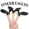 Gifts Archie McPhee | Finger Eagles