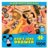 Fun Archie McPhee | Dad'S Joke Drawer Puzzle