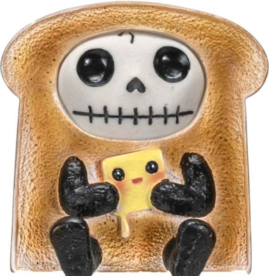 Gifts Archie McPhee | Furrybones Toasty