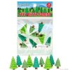 Fun Archie McPhee | Itty Bitty Forest