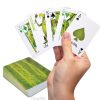 Fun Archie McPhee | Pickle Playing Cards