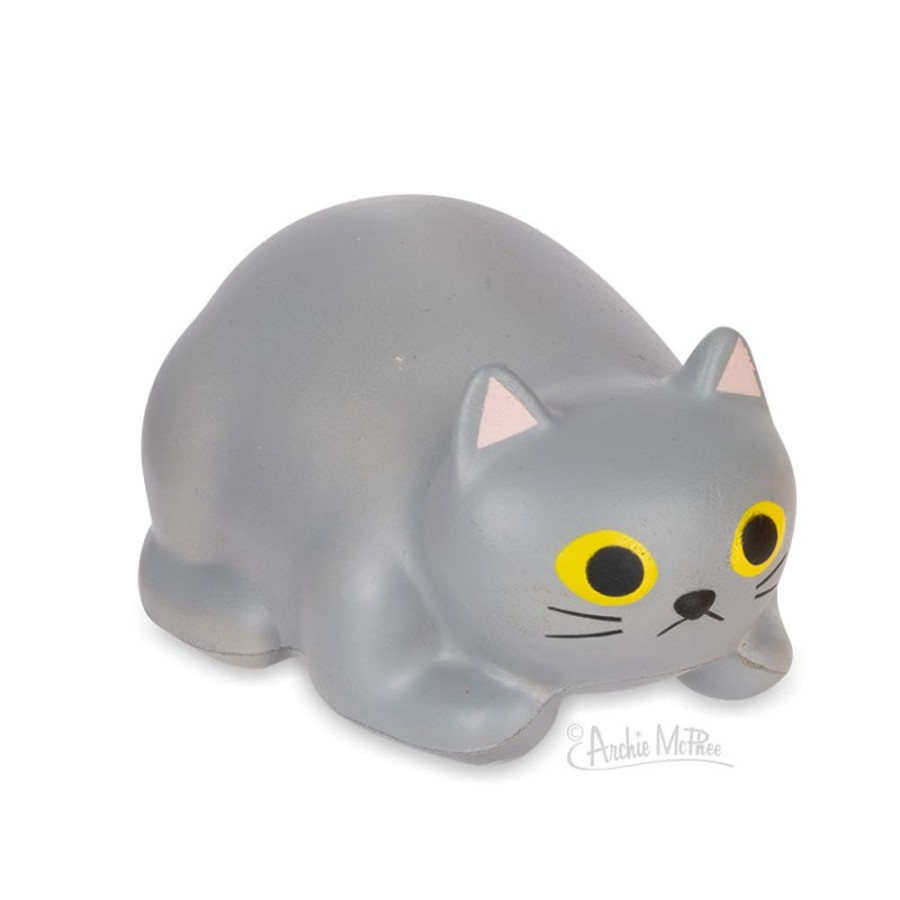 Gifts Archie McPhee | Purrrly Kitty