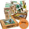 Gifts Archie McPhee | Bigfoot Research Kit