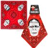 Gifts Archie McPhee | Monster Bandana