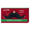 Gift, Party & Holiday Archie McPhee | Mustache Ornament