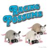 School & Office Archie McPhee | Racing Possums